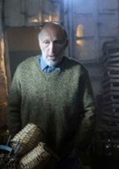 La part des anges (2011)