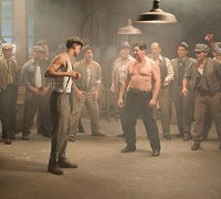 The Bronx Bull (2013)