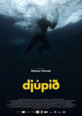 Djúpið