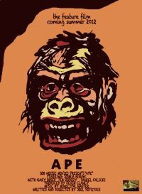 Ape (2012)