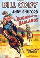 Dugan of the Badlands