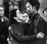 Wuya yu maque (1949)
