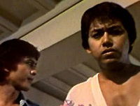 City After Dark (1980)
