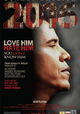 2016: Obama's America