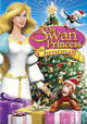 The Swan Princess Christmas
