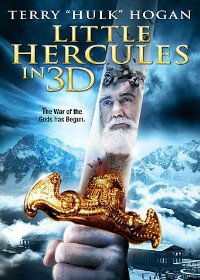 Little Hercules in 3-D (2009)