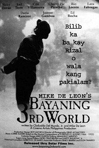 Bayaning 3rd World