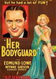Her Bodyguard