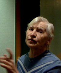 Heino Jaeger Look Before You Kuck (2012)