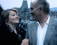 Martha et moi (1990)