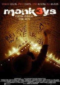 Monk3ys (2011)