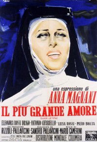 Suor Letizia (1956)