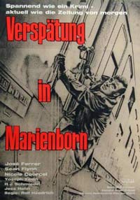 Verspätung in Marienborn (1963)