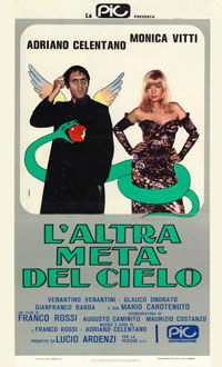 L'altra metà del cielo (1977)