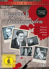 Tagebuch eines Frauenmörders (1969)