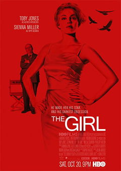 The Girl (2012)