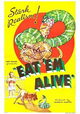 Eat 'Em Alive