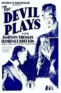 The Devil Plays (1931)