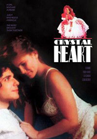Corazón de cristal