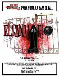 El Sanatorio (2010)