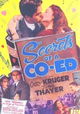Secrets of a Co-Ed