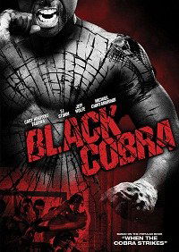 When the Cobra Strikes (2012)