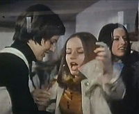 O Happy Day (1970)