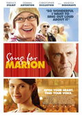 Song for Marion