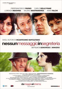 Nessun messaggio in segreteria (2005)