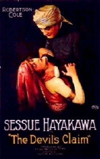 The Devil's Claim (1920)