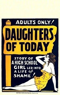 Daughters of Today (1924)