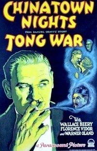 Chinatown Nights (1929)