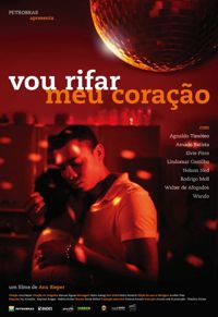 Vou Rifar meu Coração