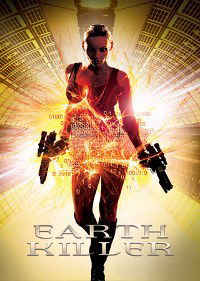 Earthkiller (2011)