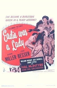 Eadie Was a Lady (1945)