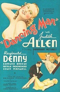 Dancing Man