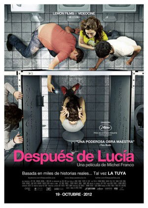 Después de Lucía