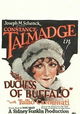 The Duchess of Buffalo