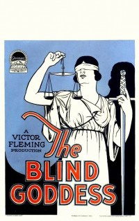 The Blind Goddess (1926)