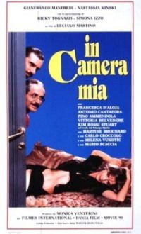 In camera mia