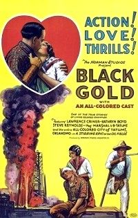 Black Gold (1928)