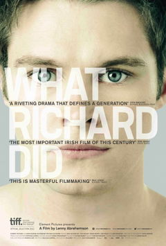 What Richard Did (2012)