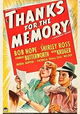 Thanks for the Memory