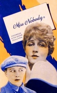 Miss Nobody (1926)
