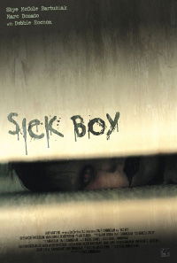 Sick Boy (2011)