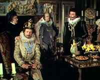 Le roi qui vient du sud (1979)