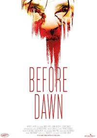 Before Dawn (2012)