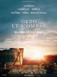 Gebo et l'ombre (2012)