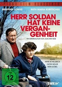 Herr Soldan hat keine Vergangenheit (1972)