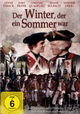 Der Winter, der ein Sommer war